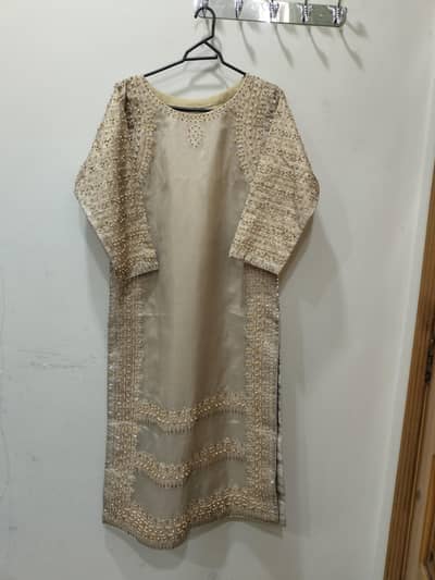 Party wear dress l fancy l masoori