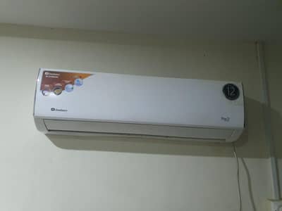 Dawlance Mega T3 1.5 ton AC