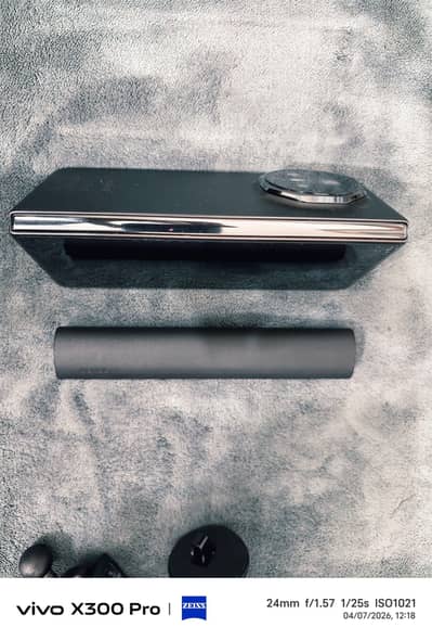 Honor Magic V3