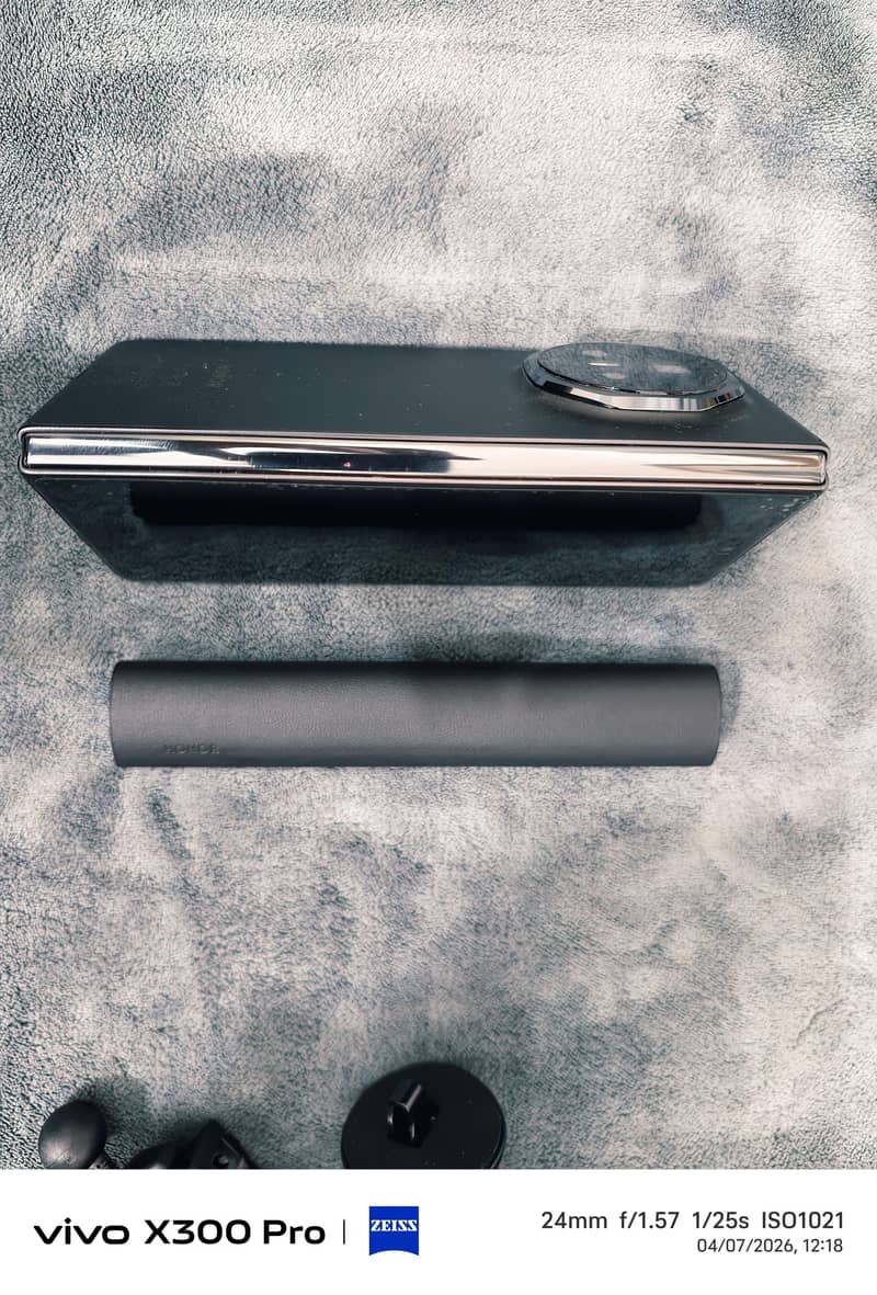 Honor Magic V3 0