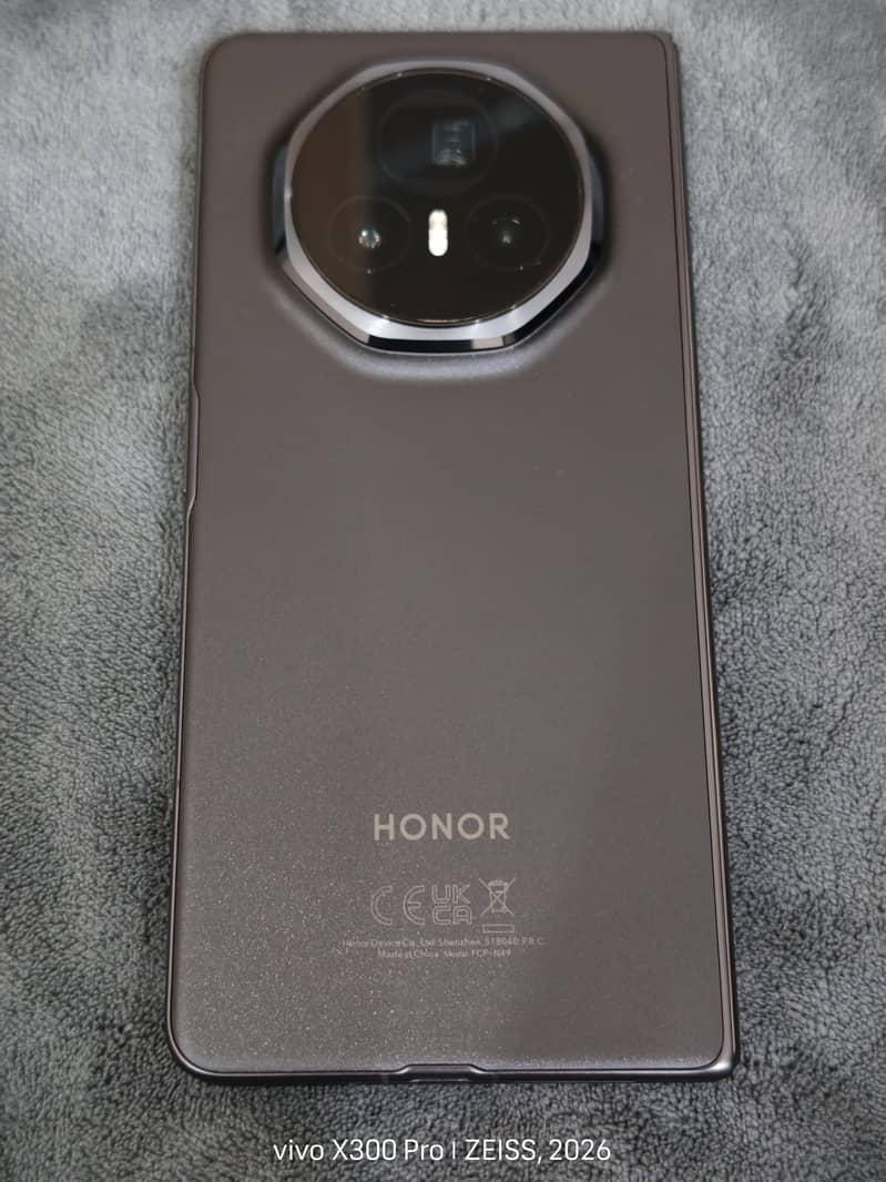 Honor Magic V3 1