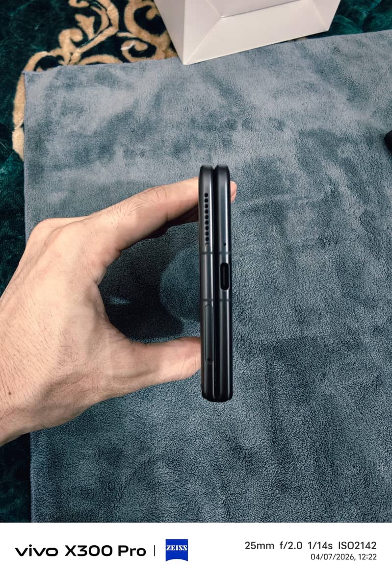 Honor Magic V3 2