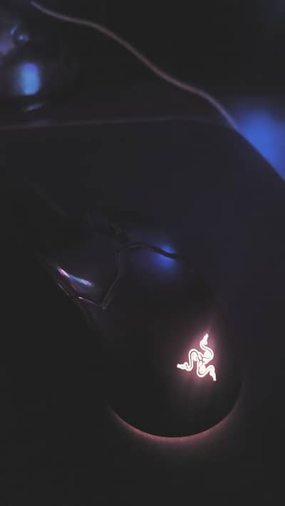 Razer Viper Mini
