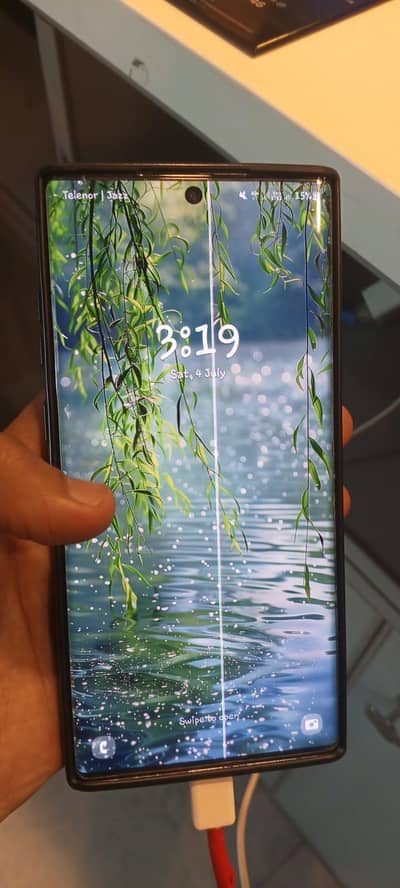 Samsung Mobile Note 10 Plus