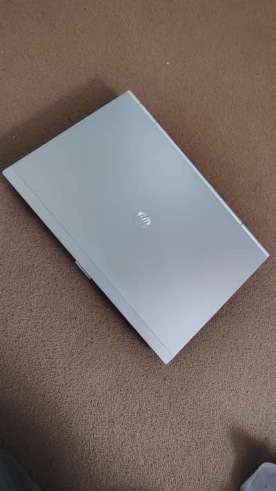 HP EliteBook 8460p | Core i5 2nd Gen | 9/10 Condition