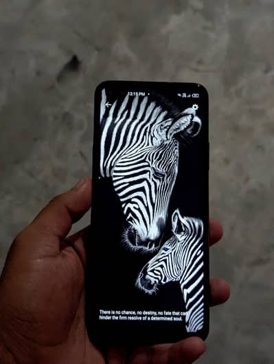 Infinix Note 8 (6/128 official PTA)