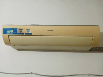 samsung non inverter 1.5 ton Ac