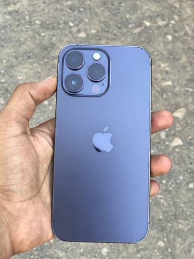 Apple iPhone 14 Pro Max Jv