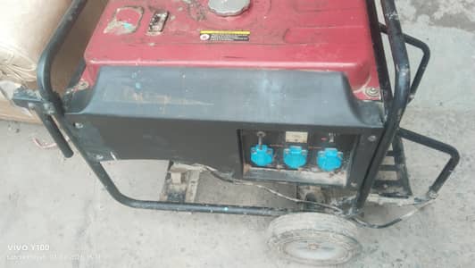 Generator for sale