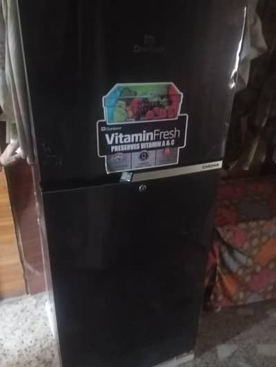 Dawlance VitaminFresh Fridge – Almost Brand New Condition