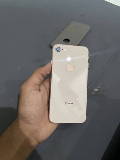 Apple iPhone 8