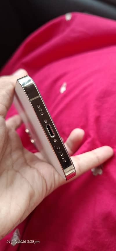 Apple iPhone 12 Pro