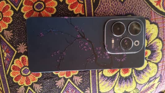 Infinix Hot 40