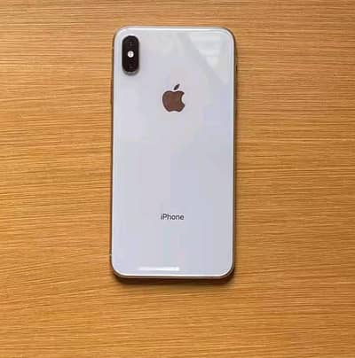 Apple iPhone XS Max Full ok