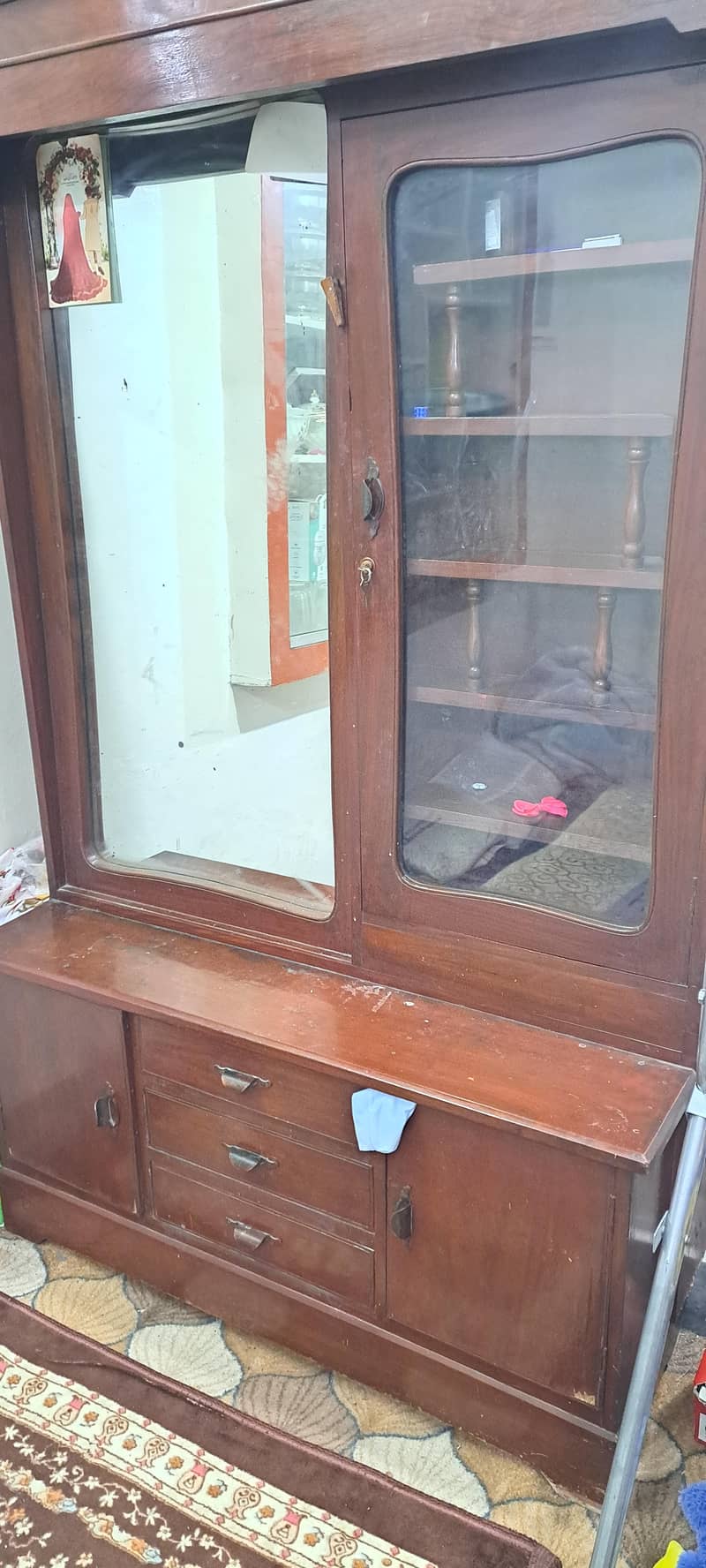 Dressing Table 2
