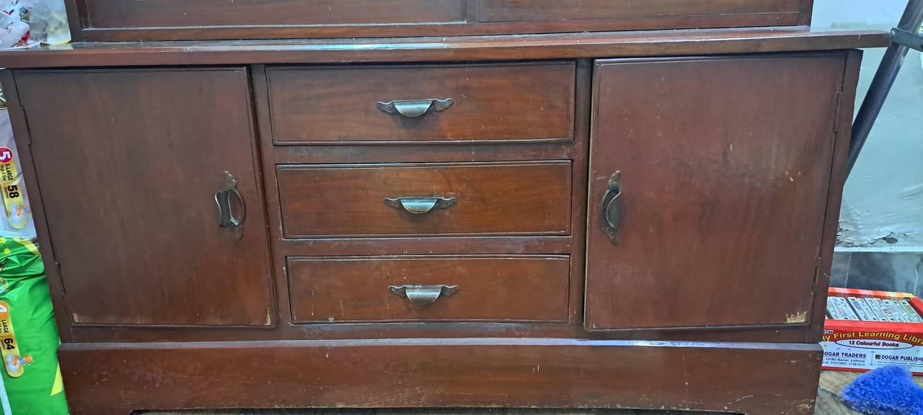 Dressing Table 5