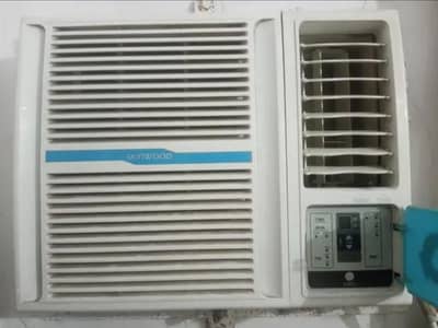 skywood window inverter Ac