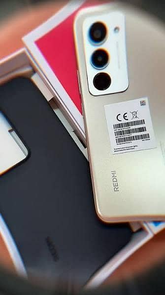 Xiaomi Redmi 15 5G