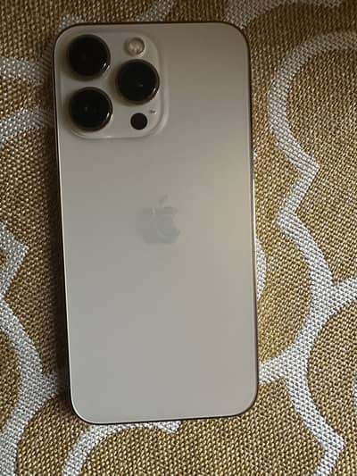 Iphone 13 Pro (Non Pta Factory Unlocked)