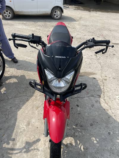 neet and clean bike 03105083940