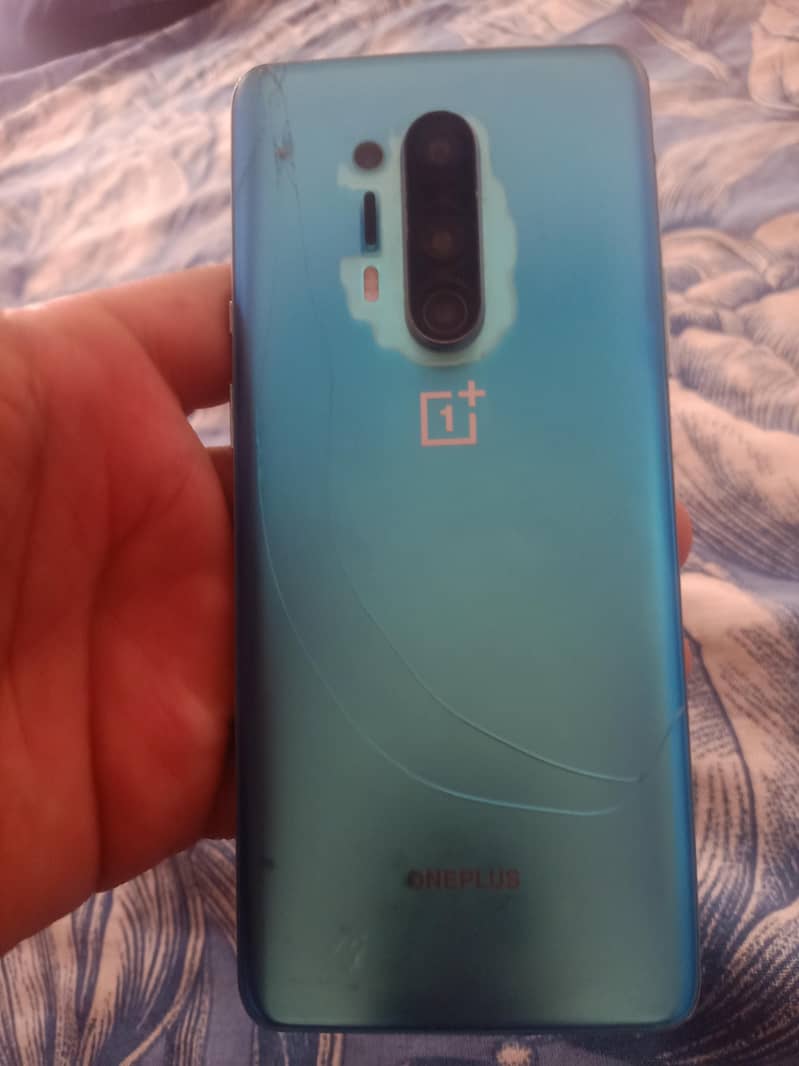 One Plus 8 Pro 1