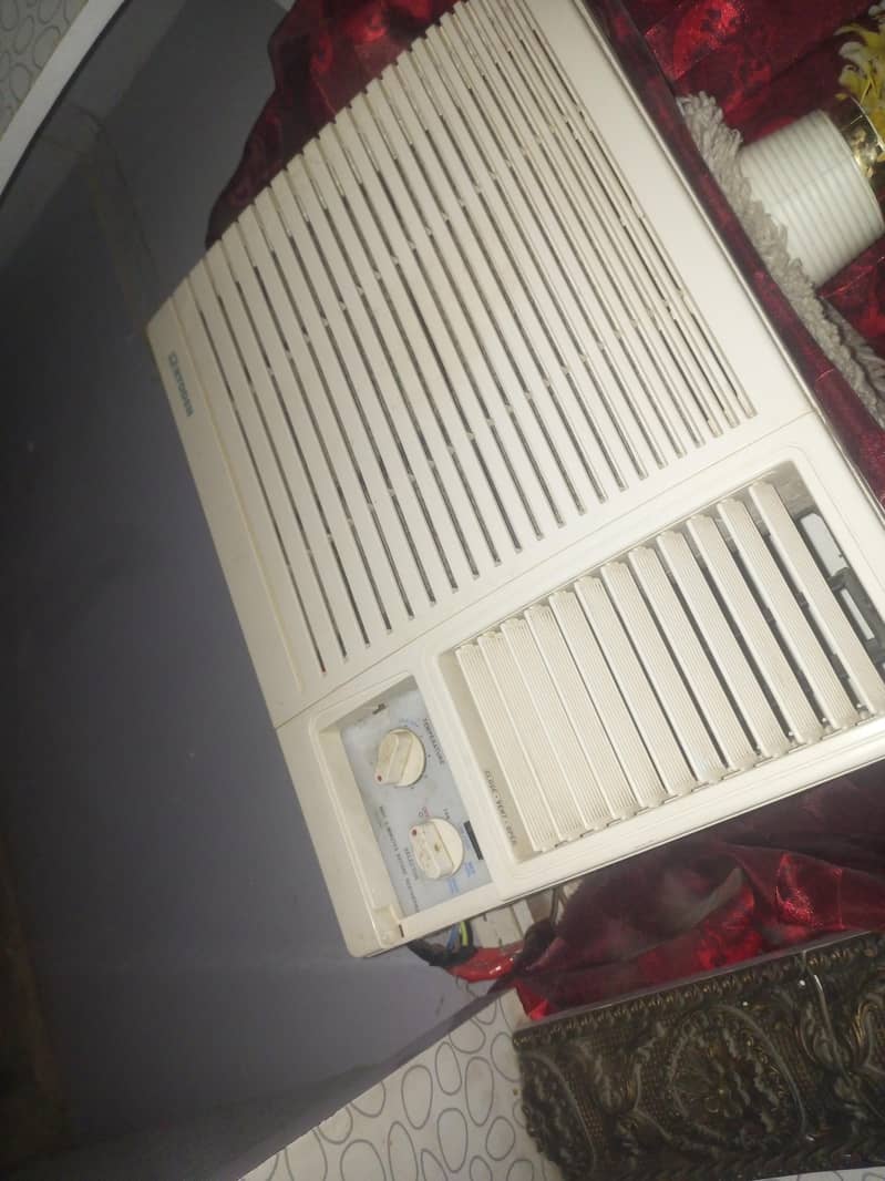 General ac 0
