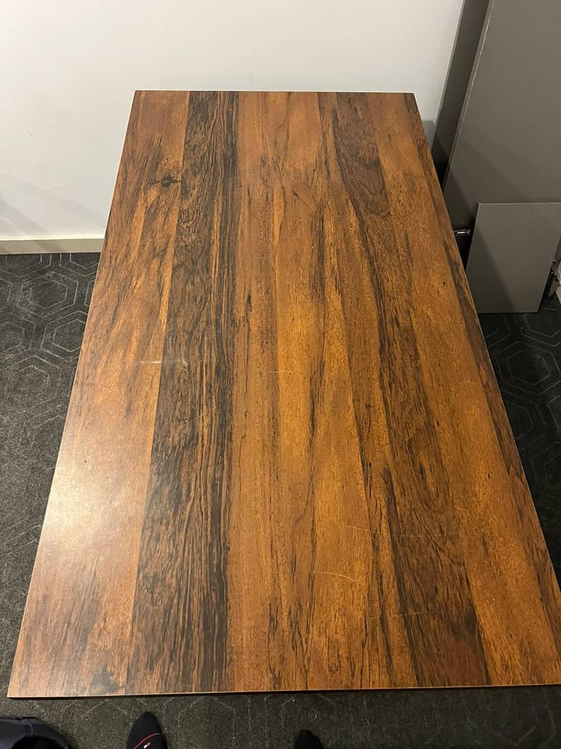 Boss Table 1