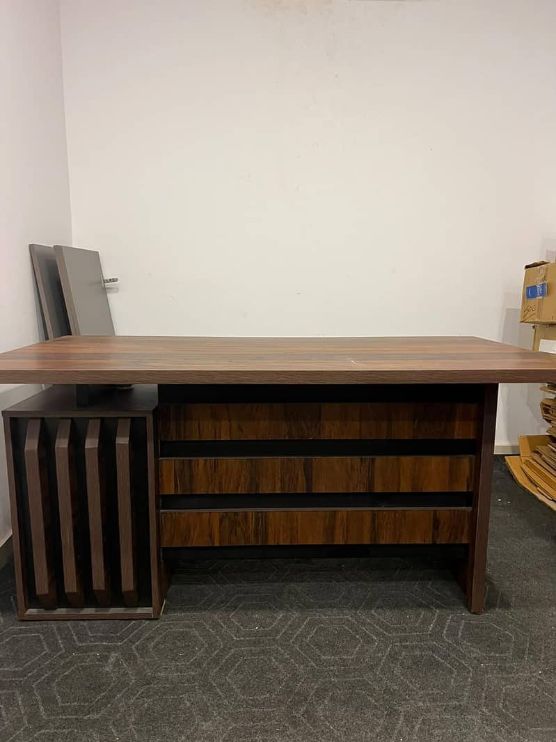 Boss Table 2