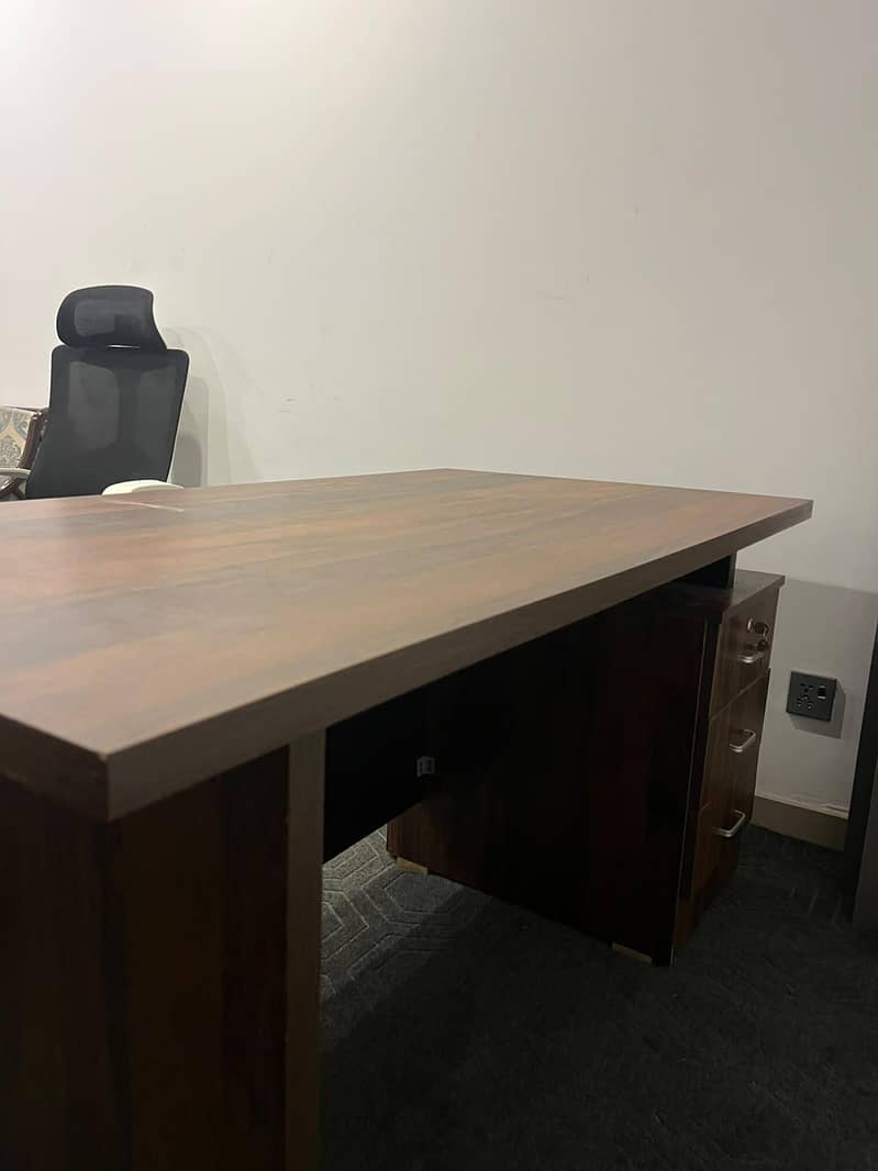 Boss Table 3