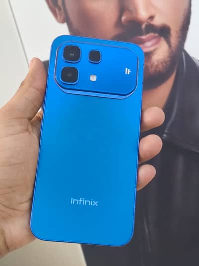 Infinix Note 60 Pro (8GB RAM / 256GB Storage)