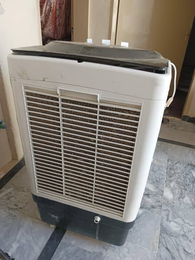 Room Cooler
