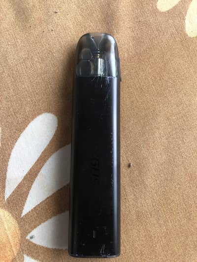 Do pod h ik g2 mini aur ik smok ka. 18 +