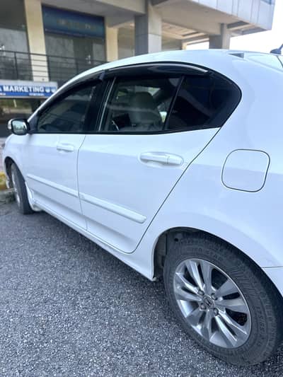 Honda City IVTEC 2018
