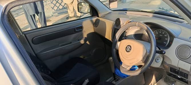 Suzuki Alto 2007