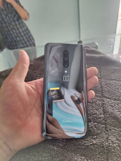 One Plus 7 Pro