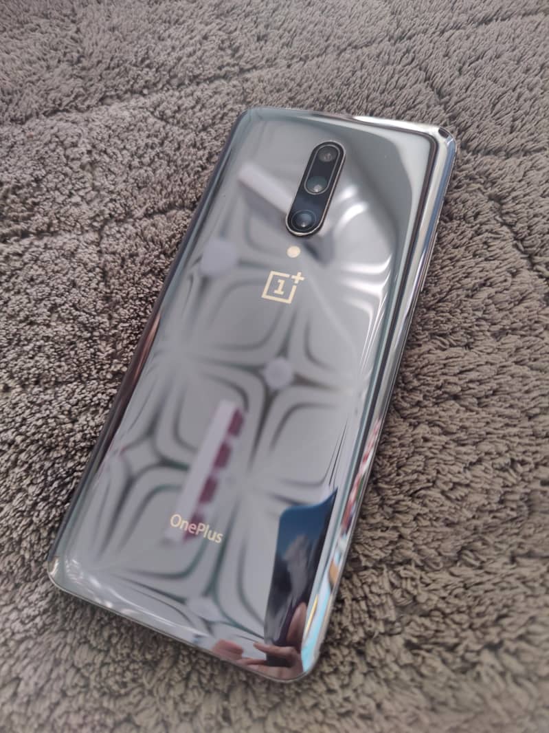 One Plus 7 Pro 3