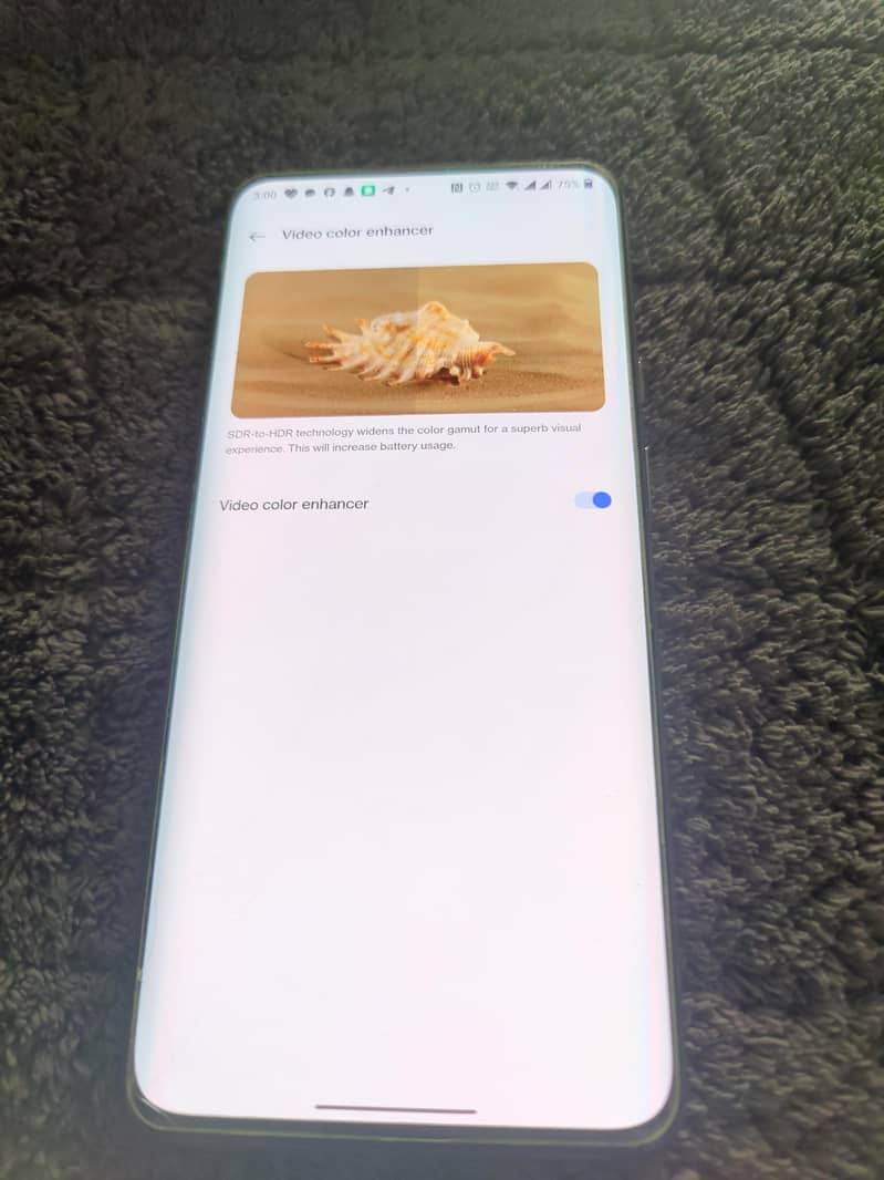 One Plus 7 Pro 4