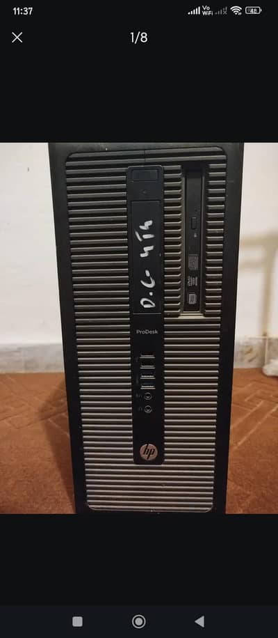 i 7 4th Gen  " +923227475837  "