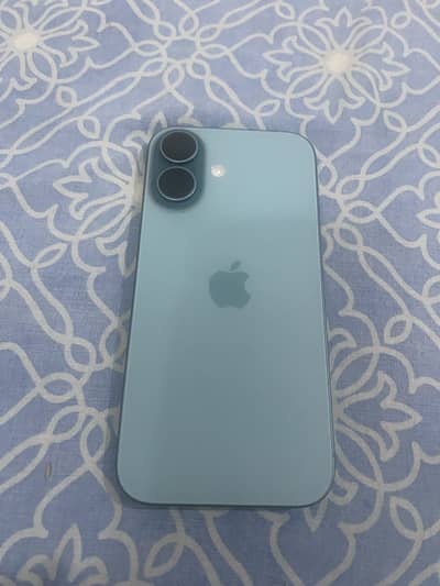 Apple iPhone 16