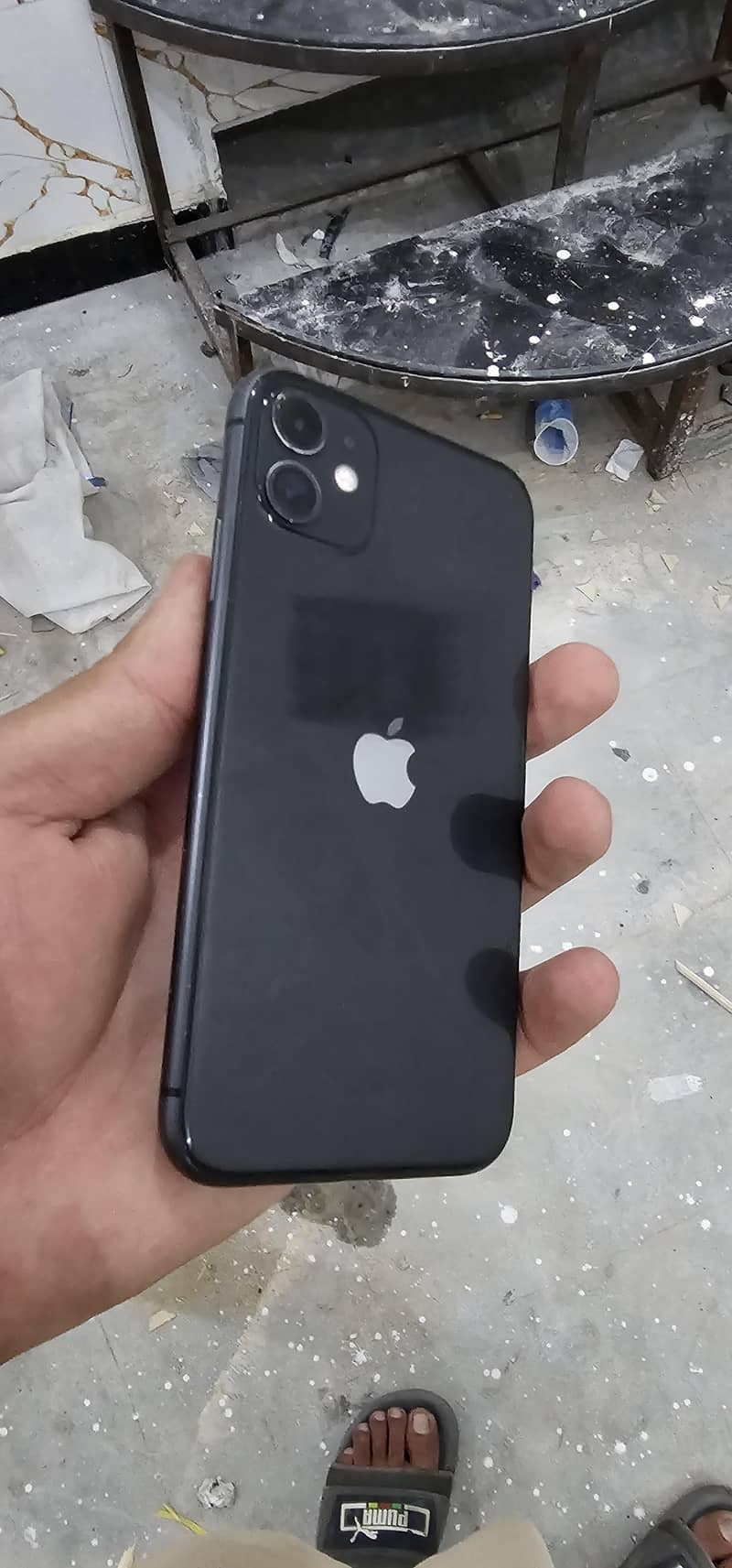 Apple iPhone 11 1