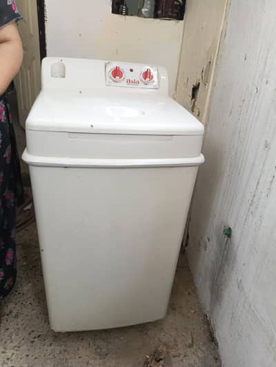 super asia  spinr dryer