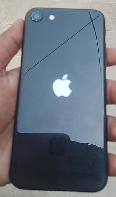 Apple iPhone SE New Condition Set