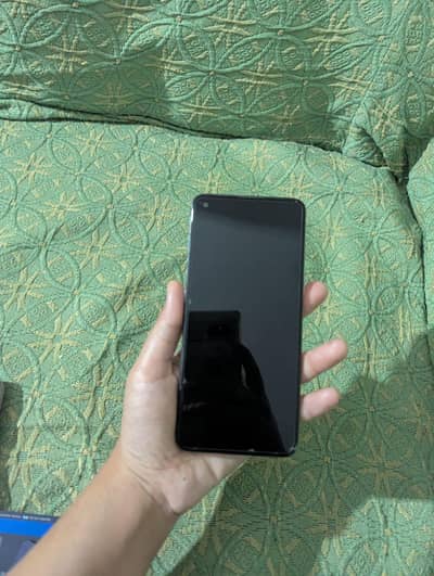 Realme GT Master Edition