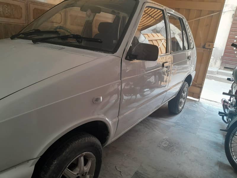mehran 2