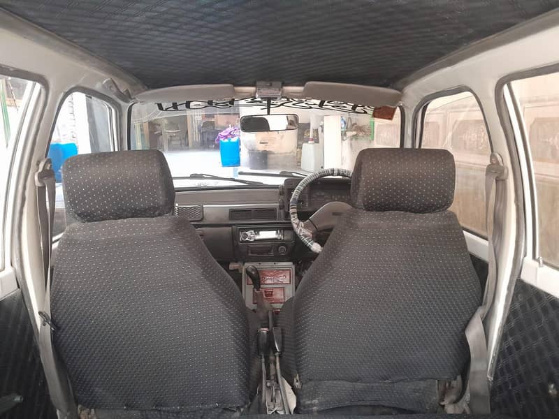 mehran 9