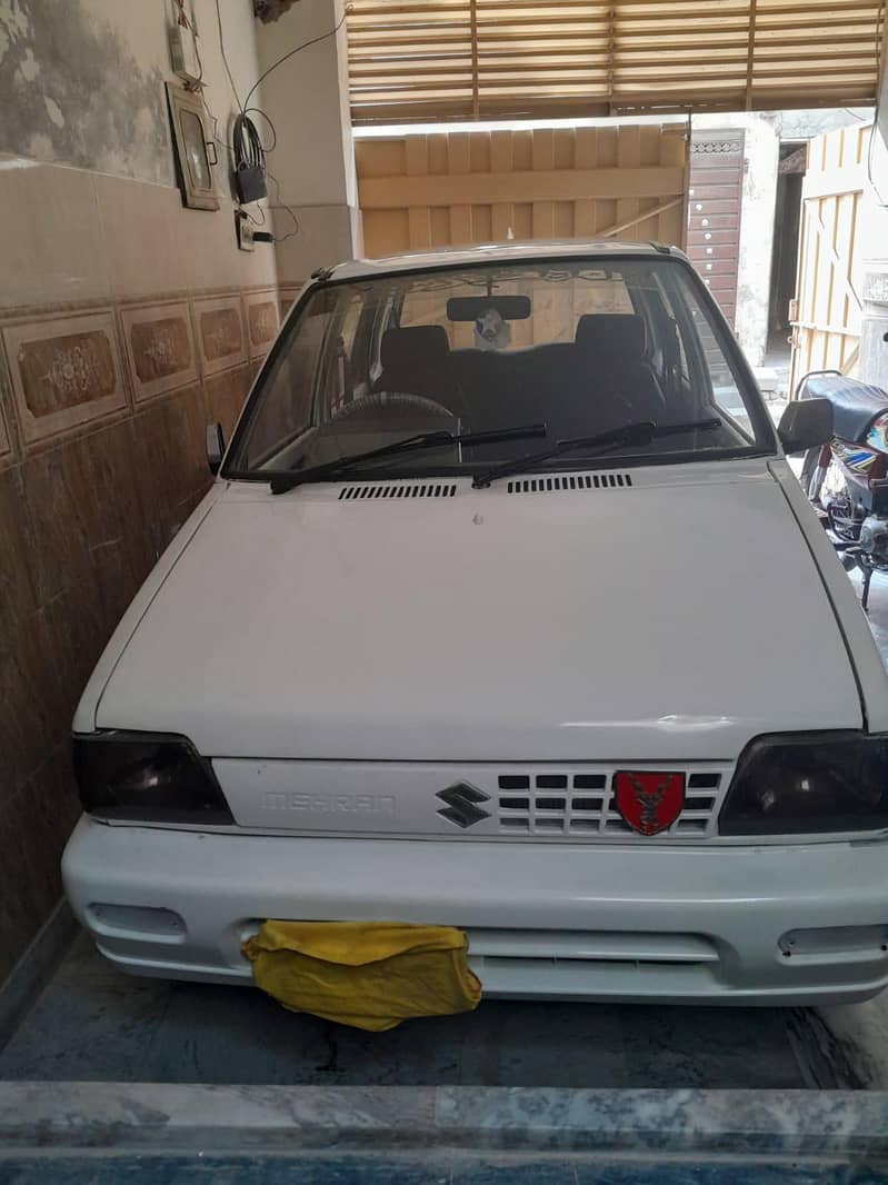 mehran 14