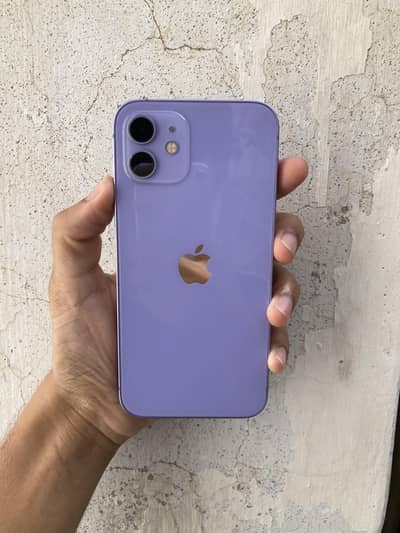 iPhone 12 | 128 GB ( NON-PTA )