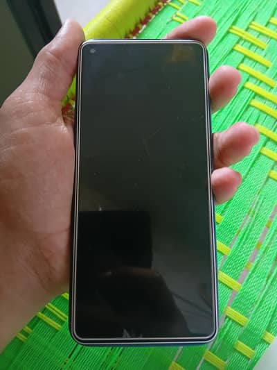 OPPO A53s