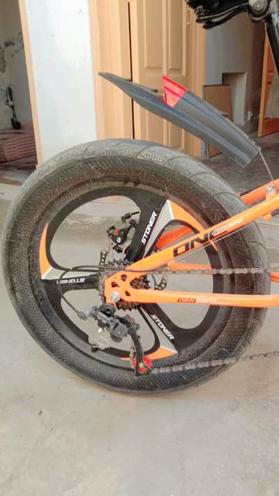new cycle price only price 26000 /