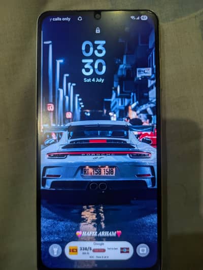 Samsung Mobile A06 6+128Gb